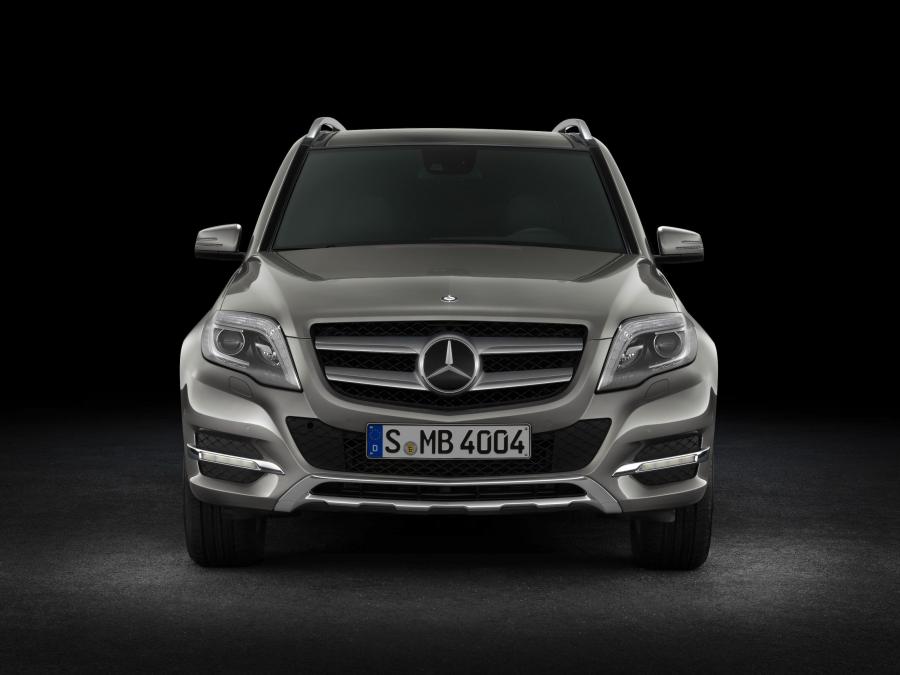  Mercedes-Benz GLK-Class 2013 года  (фото 49 из 83)
